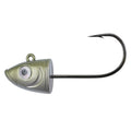 Axia Mighty Head 42g 2-pack