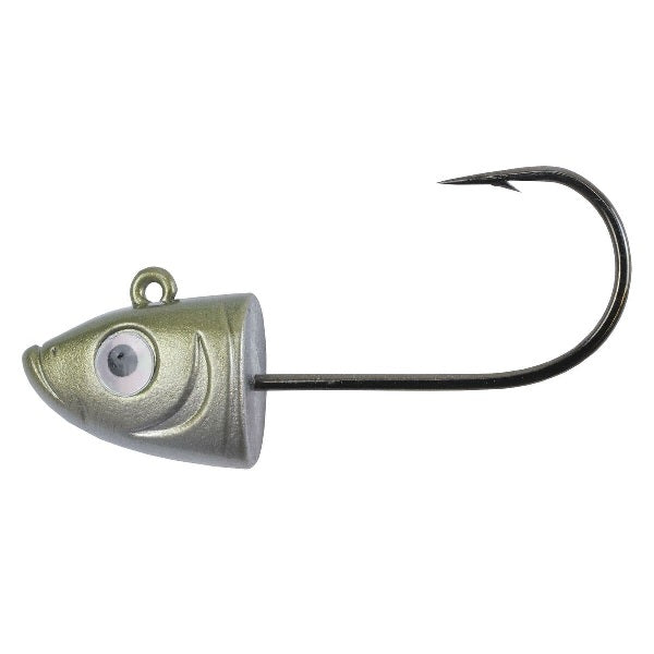 Axia Mighty Head 42g 2-pack