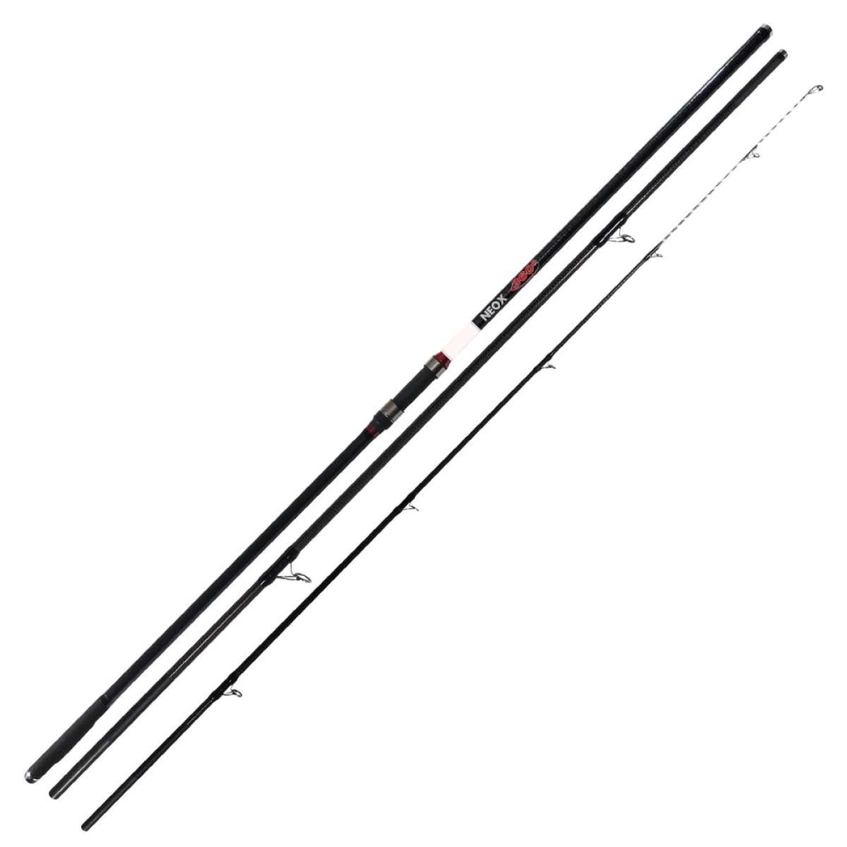Yuki Neox 360 Distance Competition Rod — 4.5m