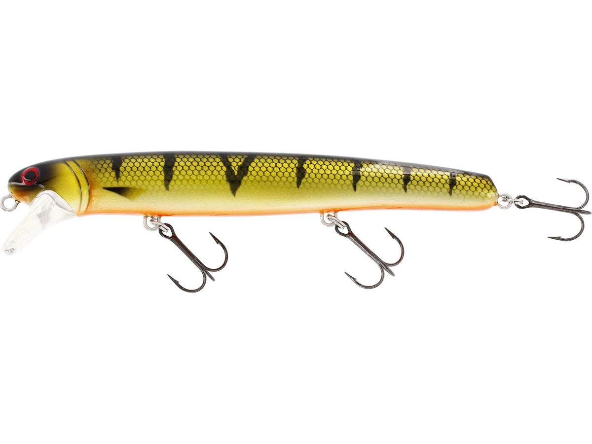 Westin Jätte Crankbait 23cm 101g Floating Pike Lure