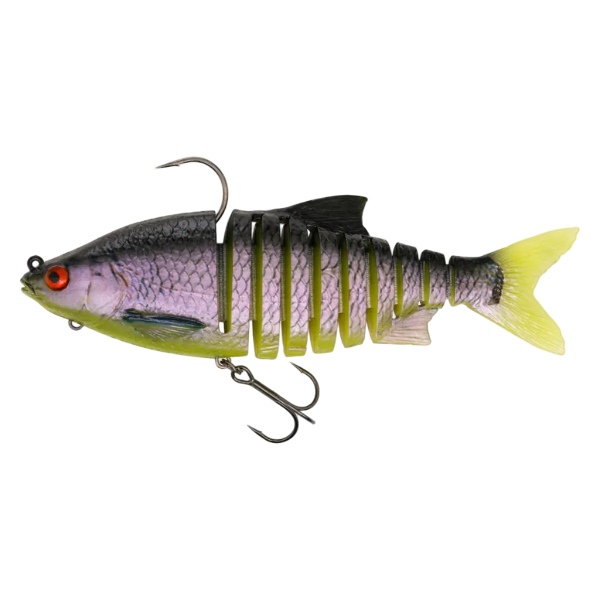 Westin Ricky the Roach Multi Jointed R2F 14cm