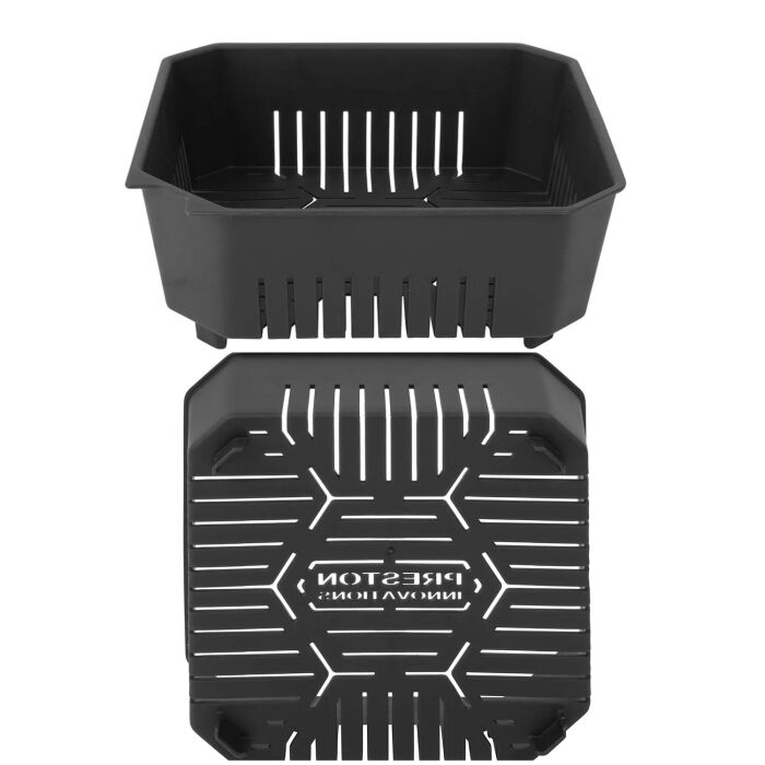 Preston Innovations 2 Pint Bait Strainer