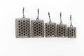 Preston Innovations Hexmesh Plastic Cage Feeders