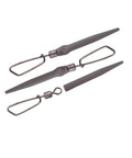 Spro QC Links and Anti-tangle rubbers