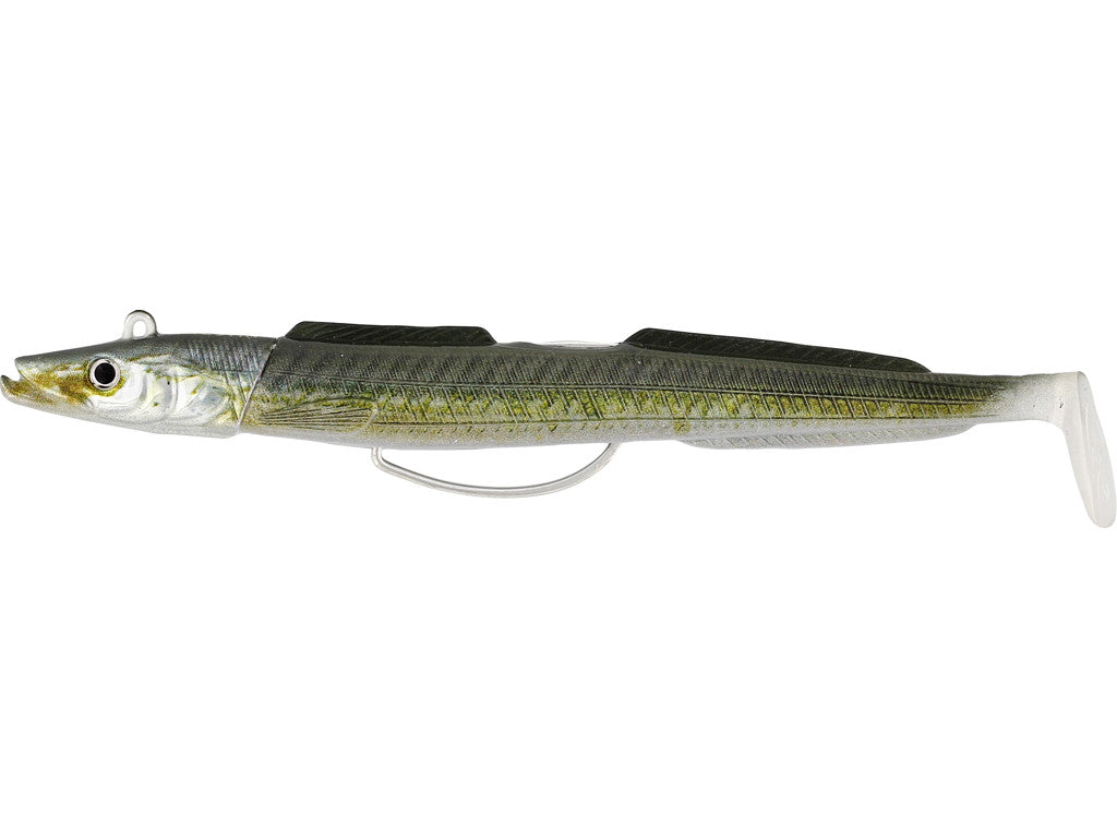 Westin Sandy Andy Weedless 13cm