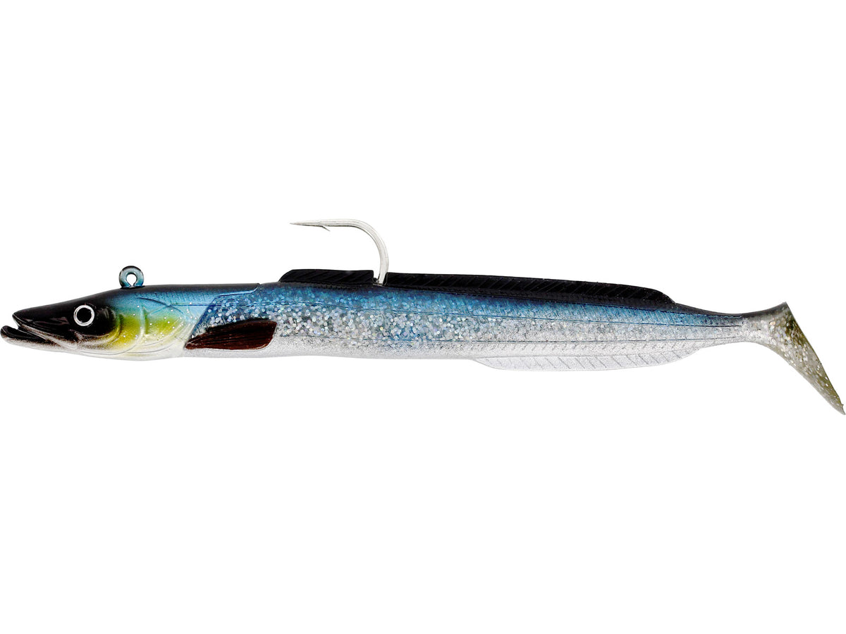 Westin Sandy Andy Jig 13cm 2+1