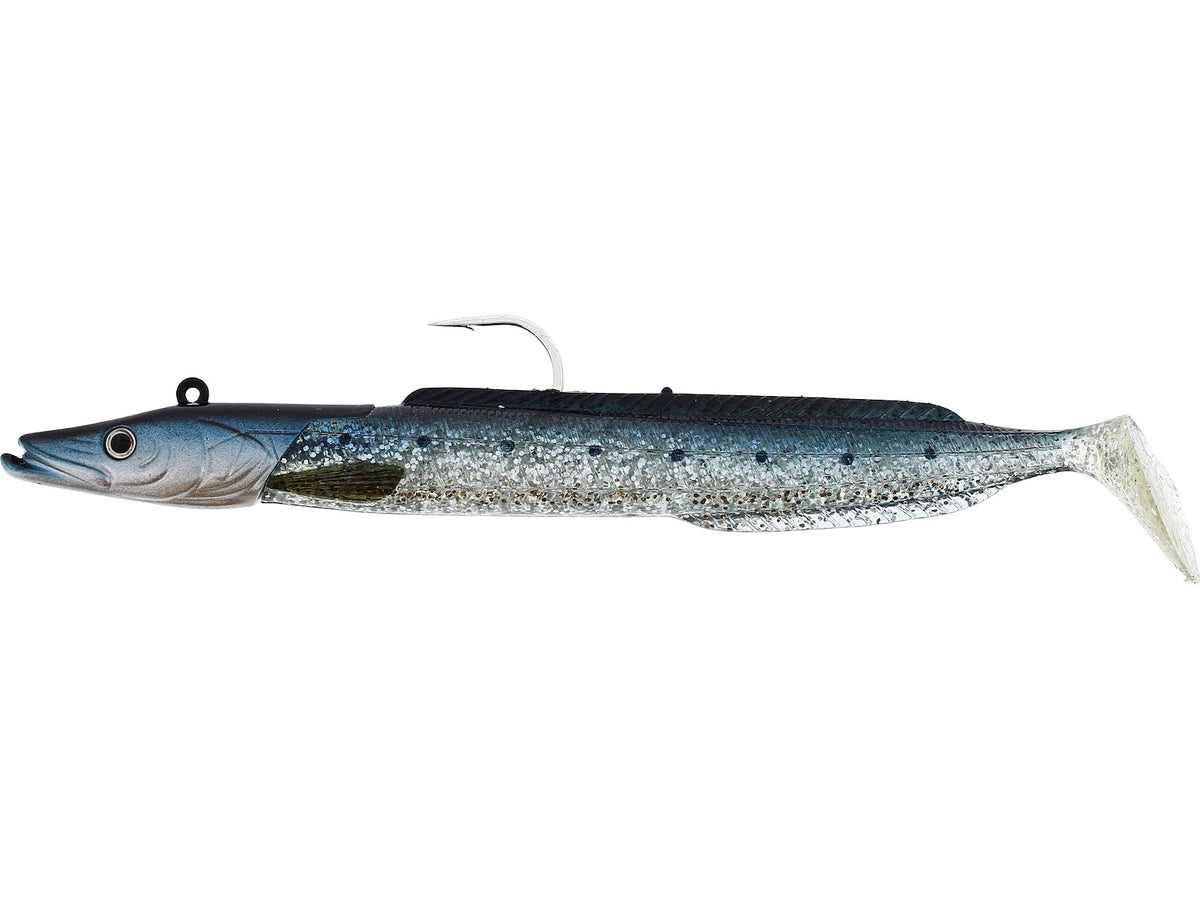 Westin Sandy Andy Jig 13cm 2+1