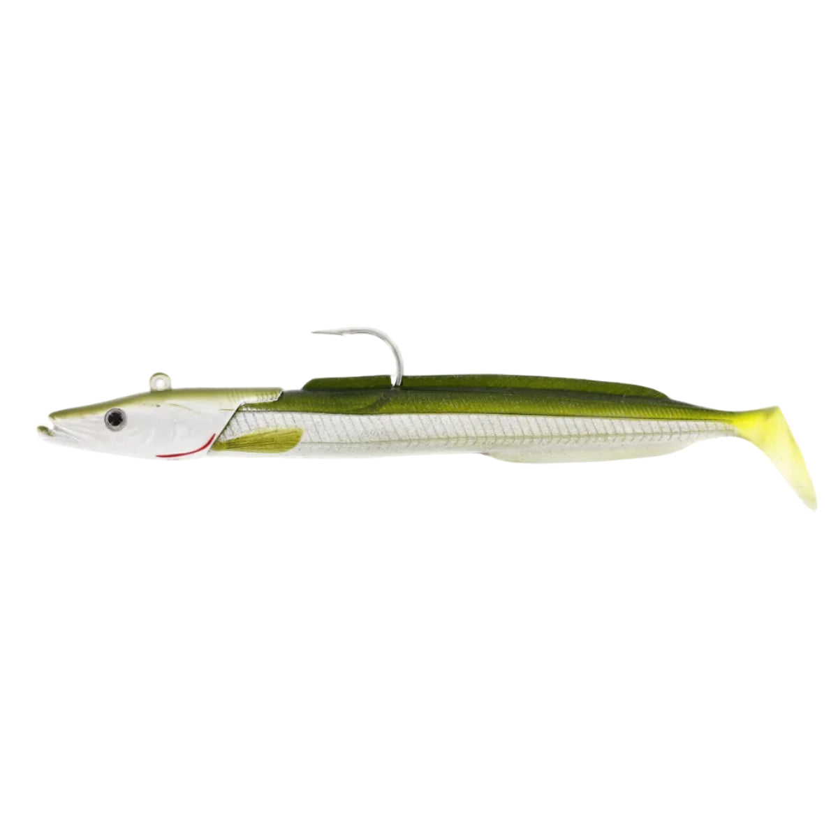 Westin Sandy Andy Jig 13cm 2+1