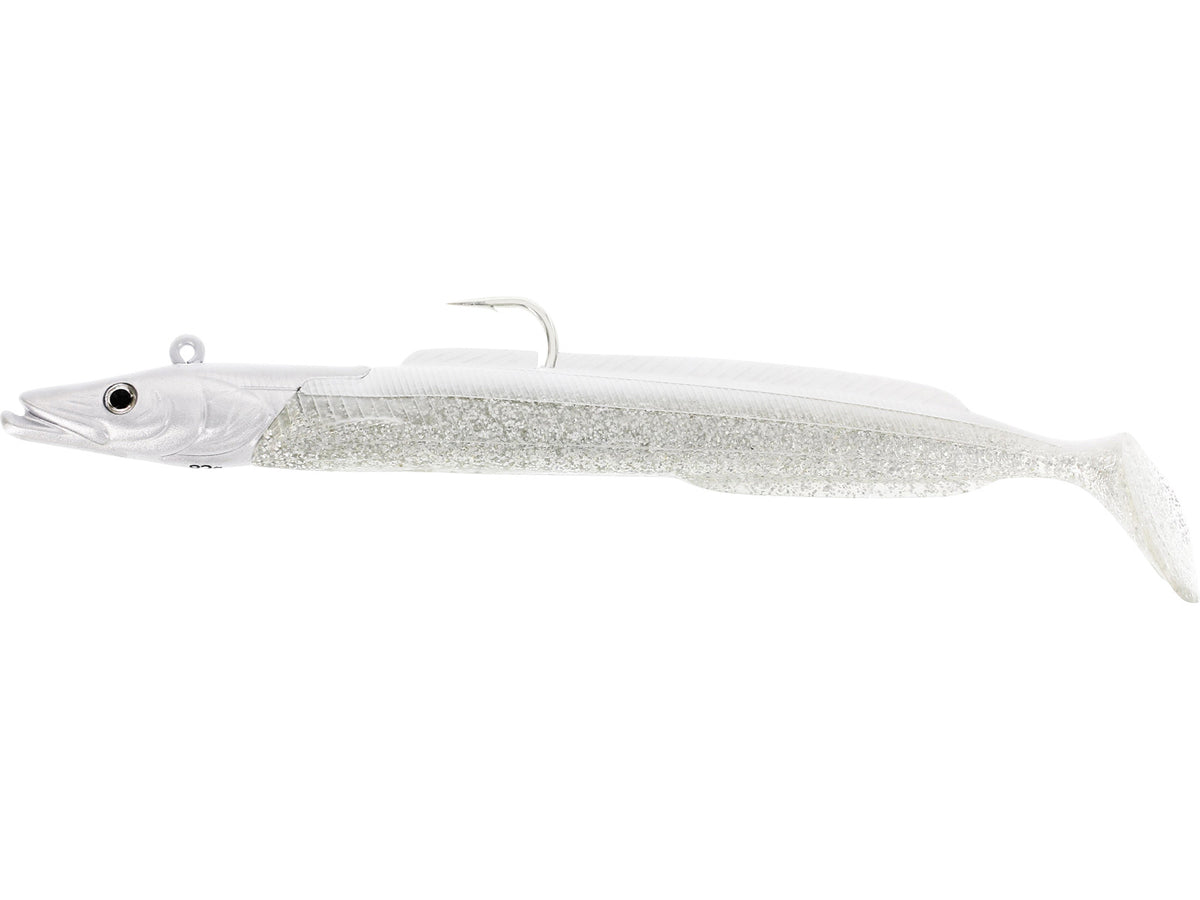 Westin Sandy Andy Jig 13cm 2+1