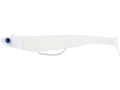 Westin Magic Minnow Weedless Jig 18g White