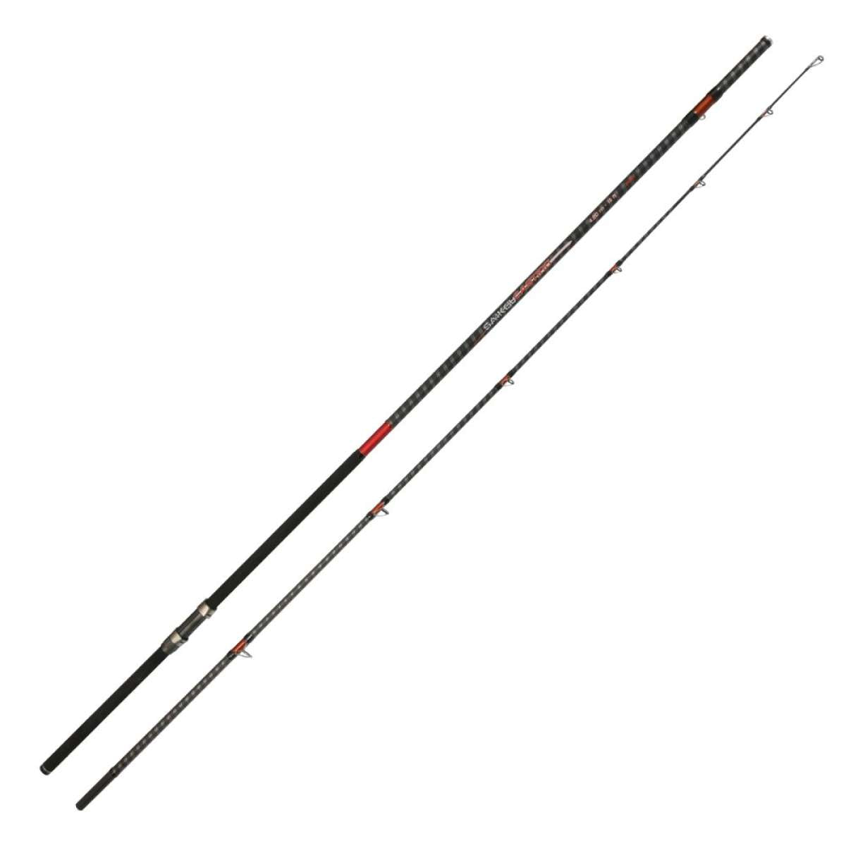 Yuki Saikou Casting DSC Rods 14ft