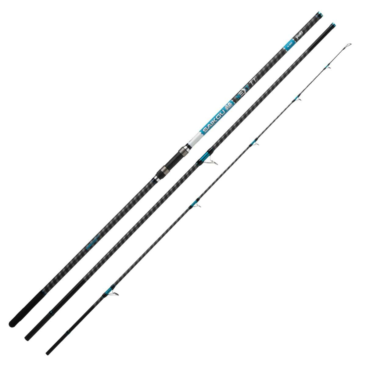 Yuki Saikou Next Gen TT Surfcasting Rod