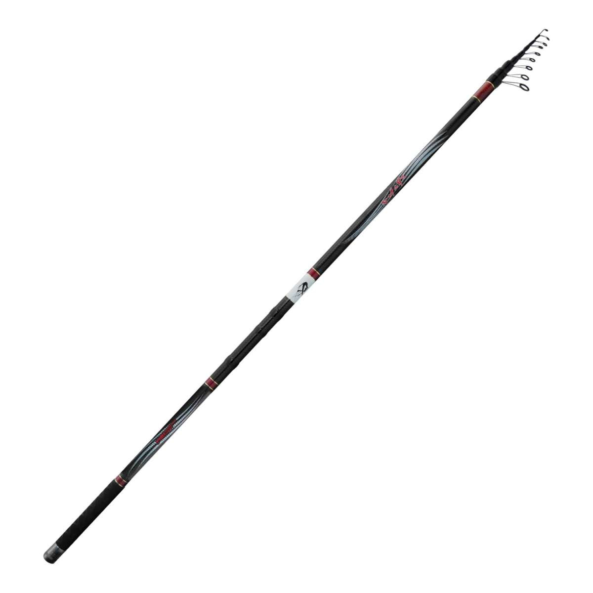 Yuki Smaya Bolognese Rods