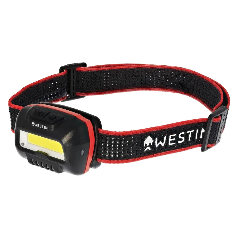 Westin Sunbeam Headlight