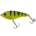 Westin Swim 10cm Low Floating Signature Colours