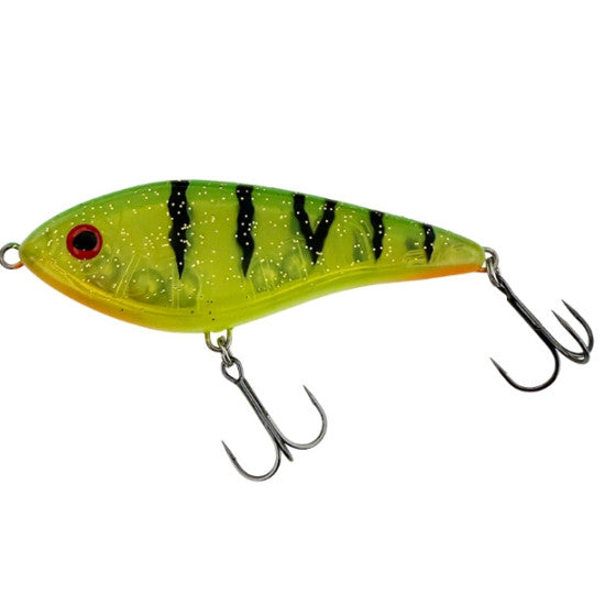 Westin Swim 10cm Low Floating Signature Colours