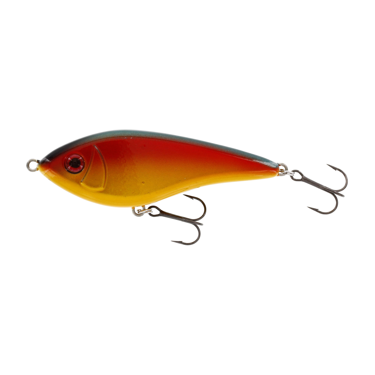 Westin Swim 12cm Sinking 58g – Parrot Special