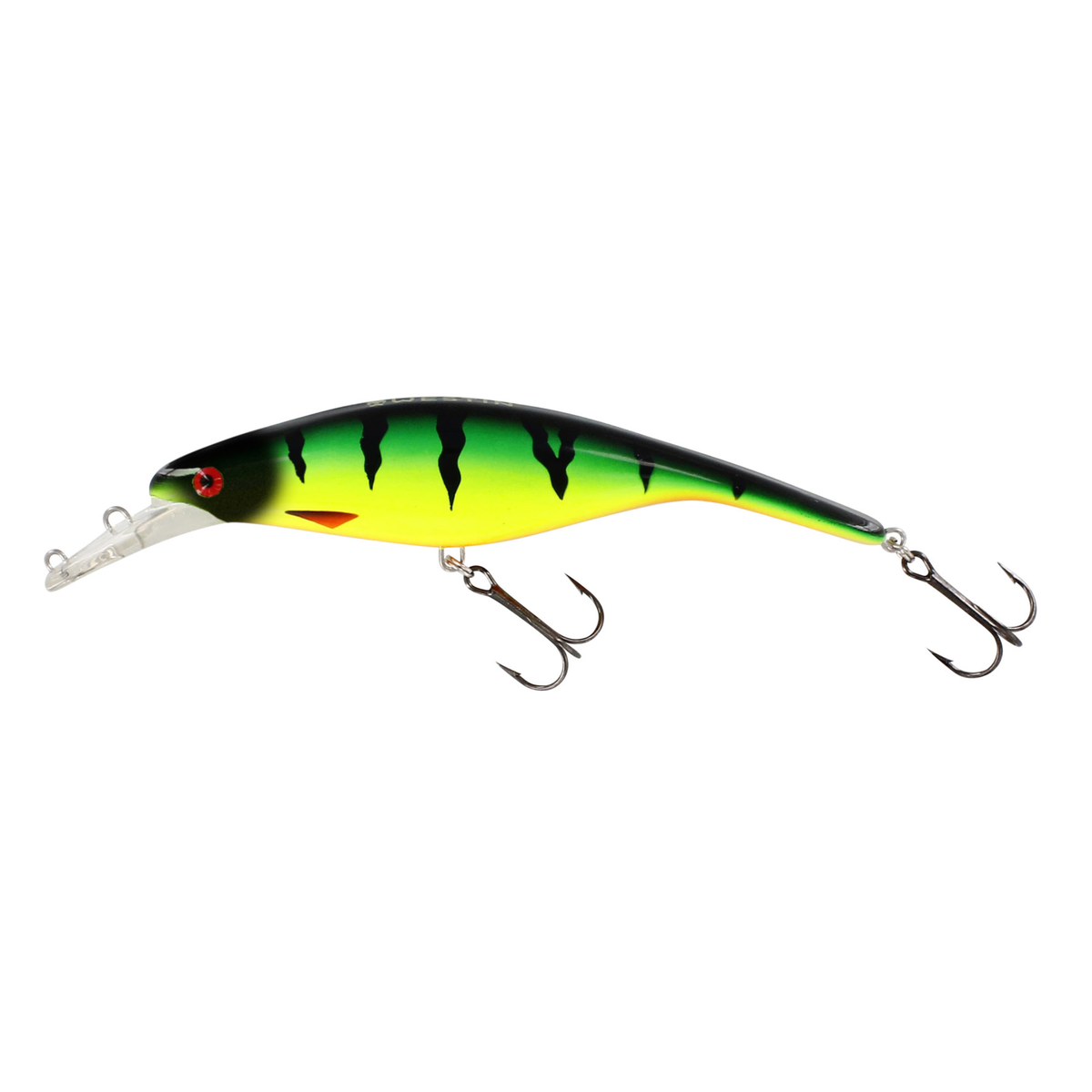 Westin Platypus 16cm 56g - Firetiger