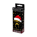 Westin Swim Christmas Edition 2026 – 12cm 53g Suspending