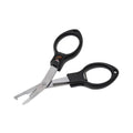 Savage Gear Braid and Split Ring Scissors