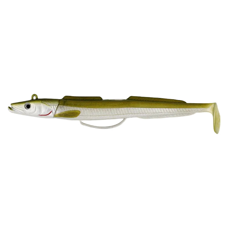 Westin Sandy Andy Weedless 10cm