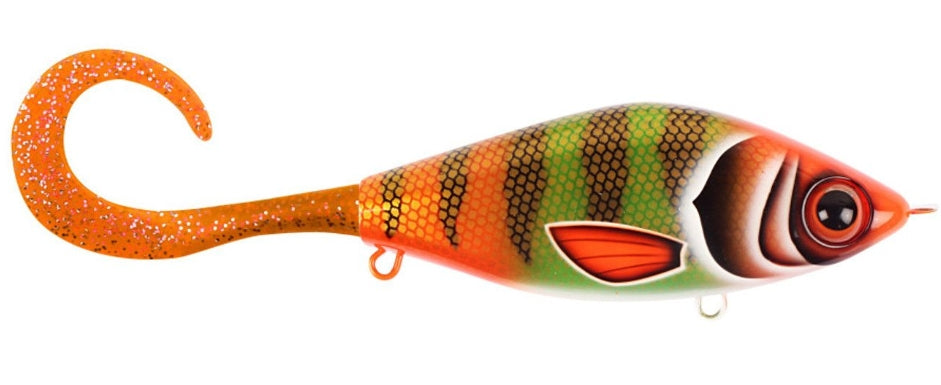 StrikePro Guppie Jr 11cm
