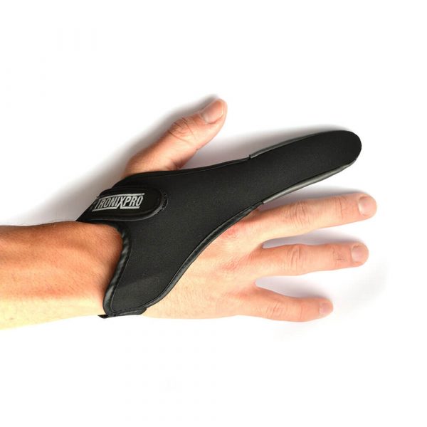 TronixPro Finger Casting Glove