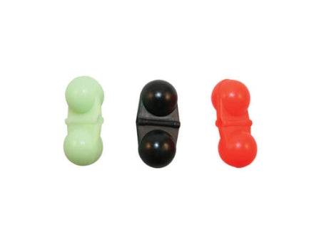 TronixPro Double Rattle Beads