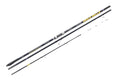 Vercelli Enygma Isola Bella 4.12m Surf Rods