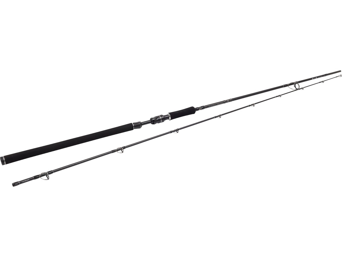 Westin W3 Powercast 3rd Gen Rods