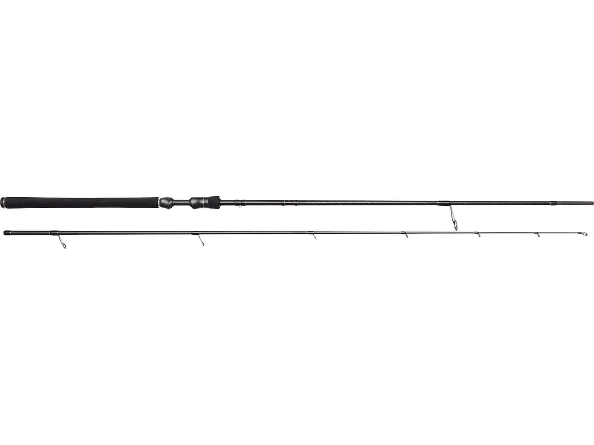 Westin W3 Powerteez 3rd Gen Rods