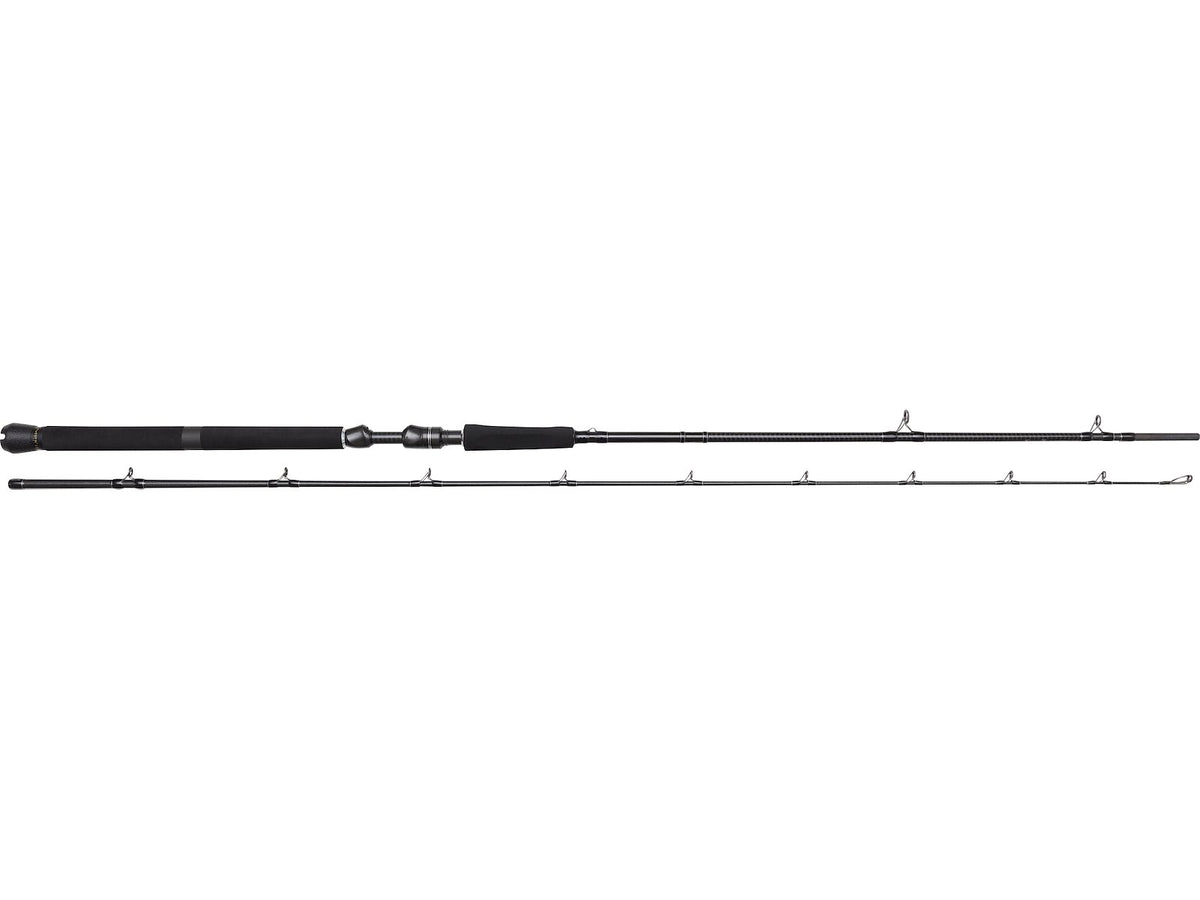 Westin W3 Predator Trolling 3rd Gen Rods