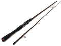 Westin W4 PowerTeez 2nd Edition Spinning Rods