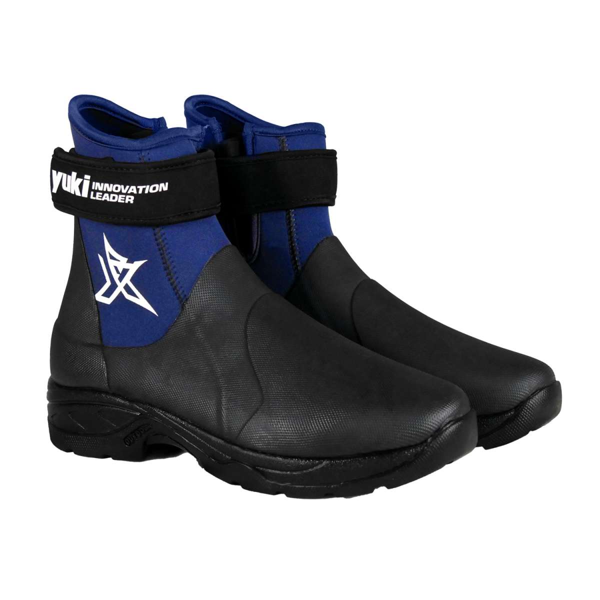 Yuki World Champion Neoprene Boots