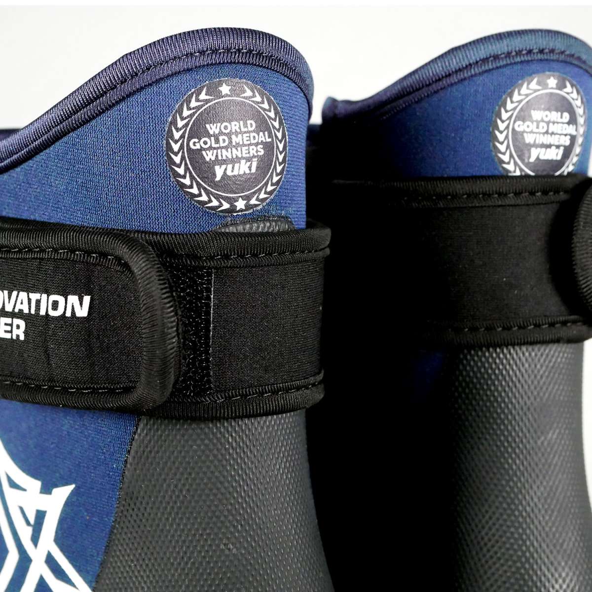 Yuki World Champion Neoprene Boots