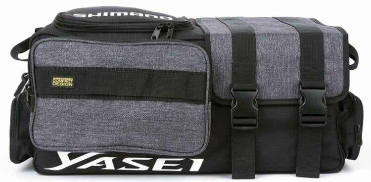 Shimano Yasei Large Boat Bag
