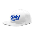 Yuki Focas Cap