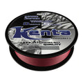Yuki Kenta Double Silicone Nylon Line — 2000m