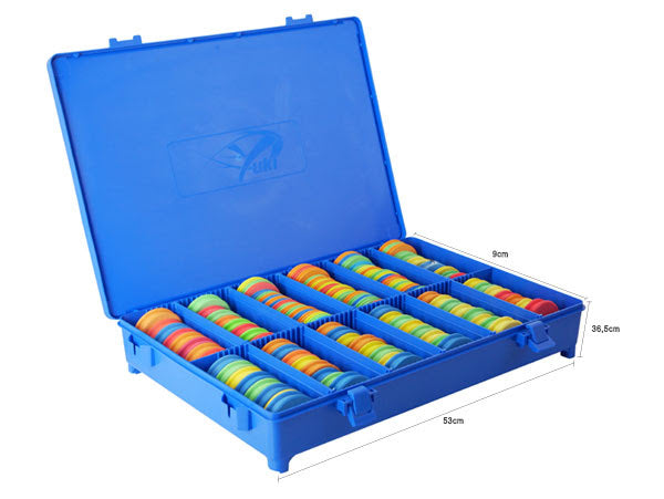 Yuki Maxi Box Store-Case