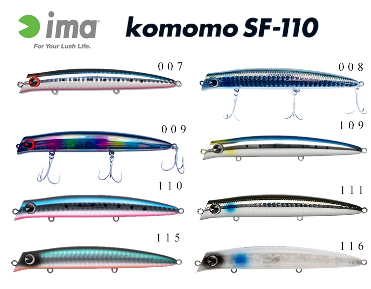 IMA Komomo SF-110