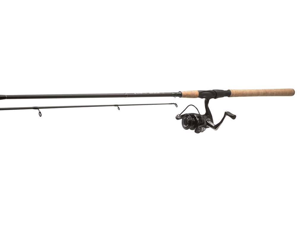 Kinetic Enforcer cl Rod and Reel Combo