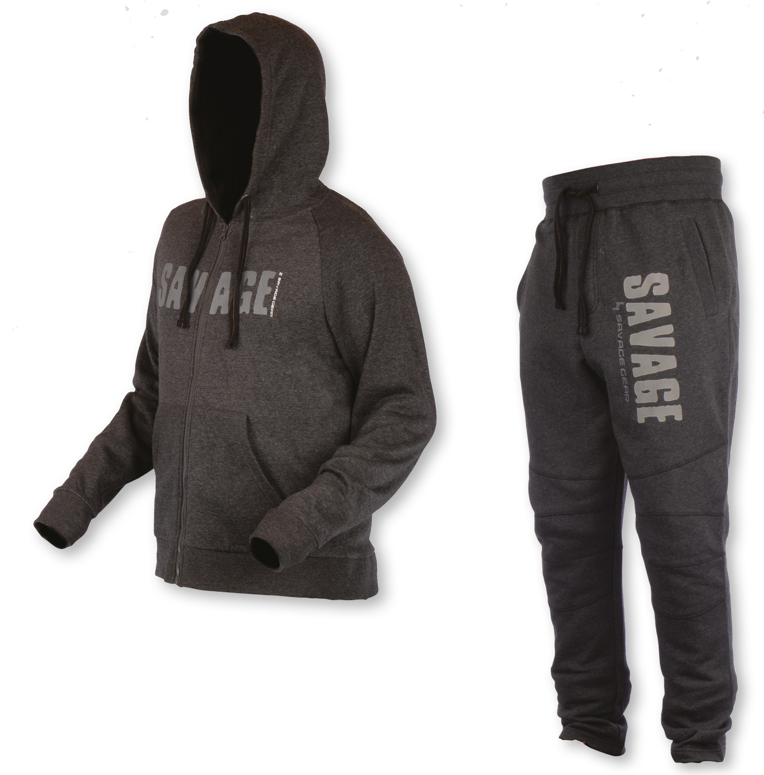 savage gear hoodie