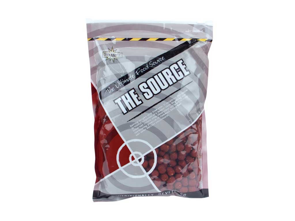 Dynamite Baits The Source Boilies 15mm