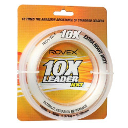 Rovex 10X Leader 100m Rovex 10X Leader 100m