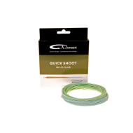 A Jensen Quick Shoot Intermediate and Sinking Fly Lines
