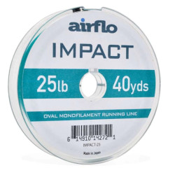 Airflo Impact Mono Running Line