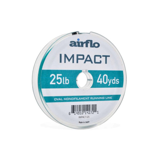 Airflo Impact Mono Running Line