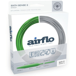 Airflo Sixth Sense 2 Sweep Flylines
