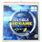 Asso Invisible Big Game Fluorocarbon Leader 20m Asso Invisible Big Game Fluorocarbon Leader 20m