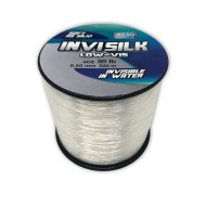 Asso Invisisilk Low-Viz Mainline 4oz Spools